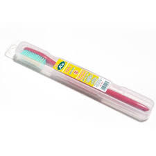 KS SINGLE PACK TOOTHBRUSH