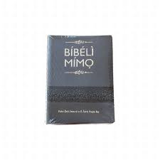 YORUBA BIBLE SMALL