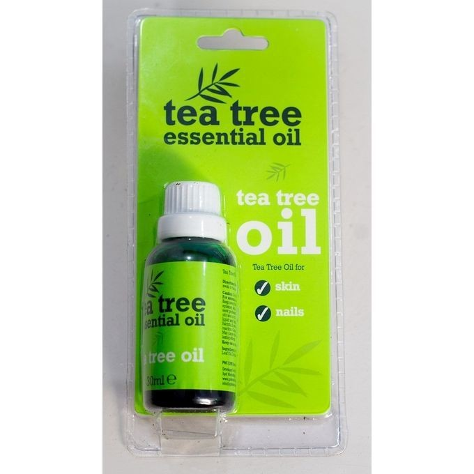 TEA TREE