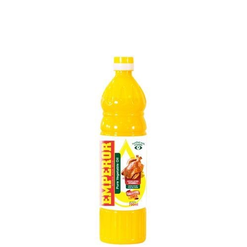 EMPEROR VEGETABLE OIL 1LTR