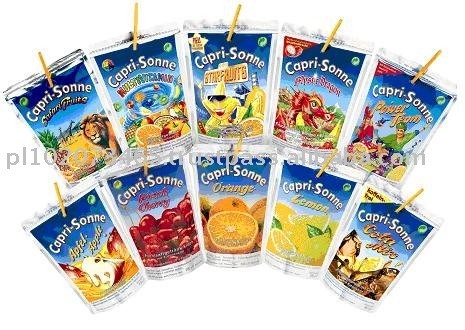 CAPRI SUN 200ML