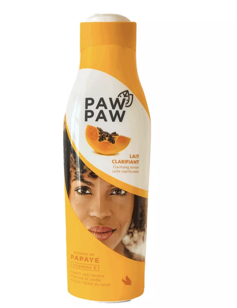 PAW PAW LOTION 500ML