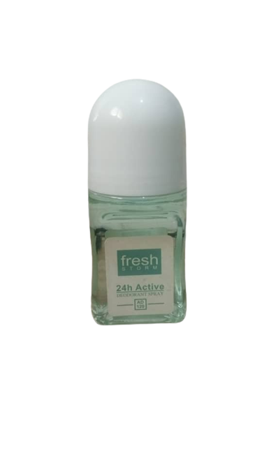 FRESH STORM 24H ACTIVE ROLL ON 50ML