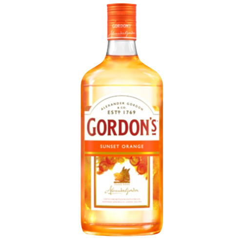 Gordon's Dry Gin 75cl