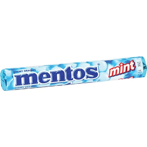 MENTOS MINT STICK