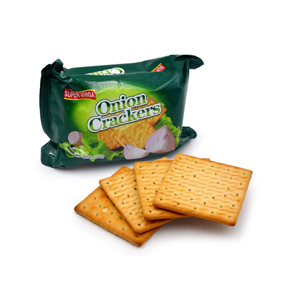 ONION CRACKERS