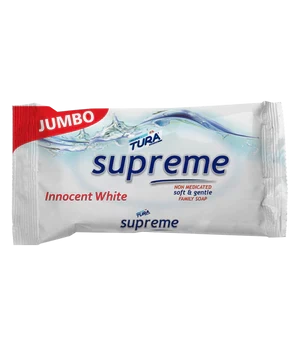 TURA SUPREME COOL SOAP 65G