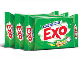 EXO BAR SOAP 220G