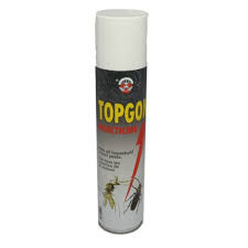 TOPGON INSECTICIDE 600ML