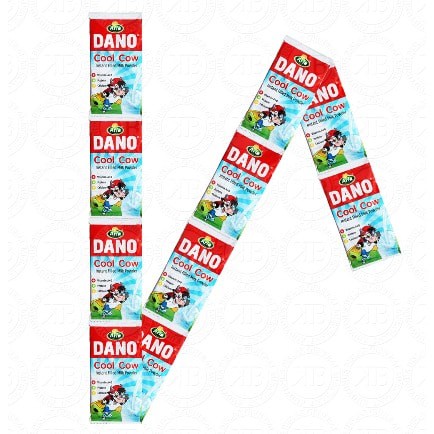 DANO COOL COW SACHET 12G