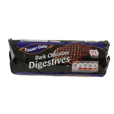 TOWER GATE DIGESTIVE 400G