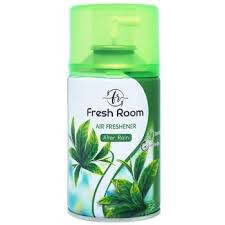 FRESH ROOM REFILL 250ML