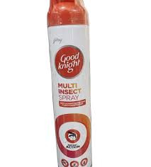 GOOD KNIGHT POWER SHOTS 600ML