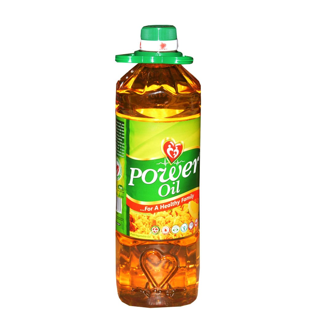 POWER OIL 1.4LTRS