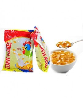 INFINITY CORNFLAKES SACHET 30G