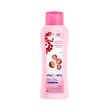 DAY BY DAY BODY LOTION 500ML