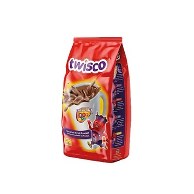 TWISCO CHOCOLATE REFILL 500G