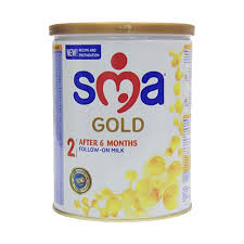 SMA GOLD 2 900G