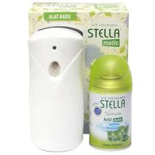 STELLA AUTOMATIC AIRFRESHNER