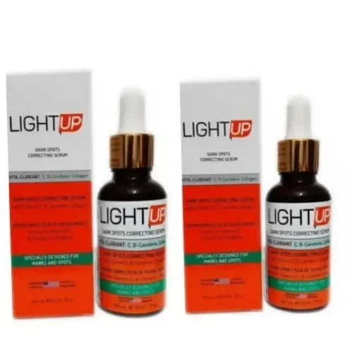 LIGHT UP SERUM 30ML