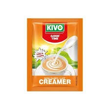 KIVO GOOD TIME MILK SACHETS