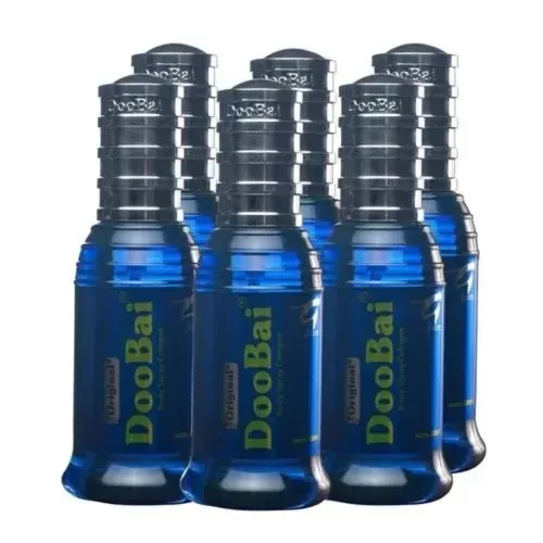 DOOBAI BOBY SPRAY 100ML