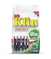 SO KLIN PROTECT/ULTRA 400G