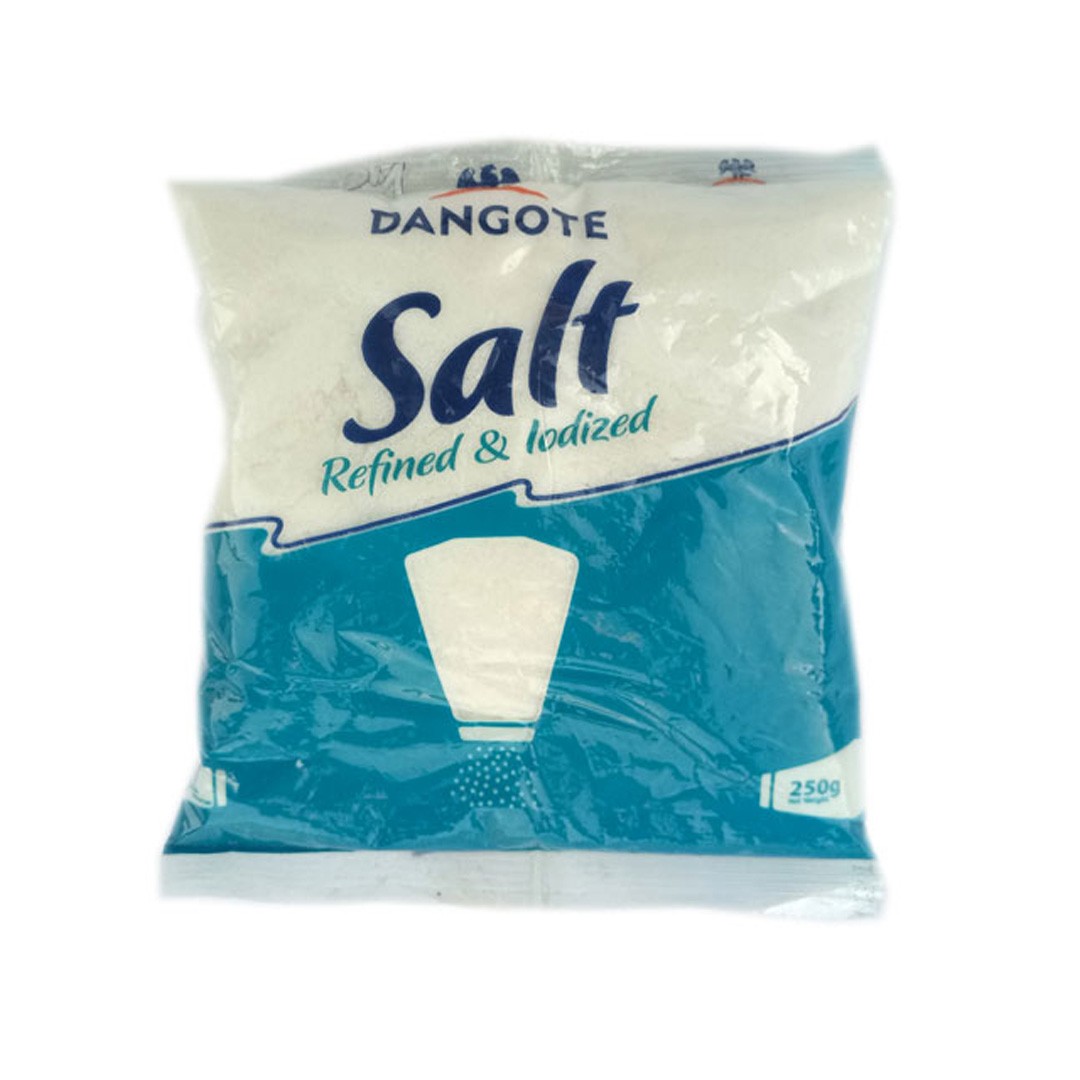 DANGOTE SALT 250G