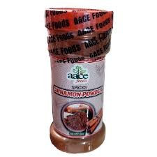 AACE FOODS CINNAMON POWDER