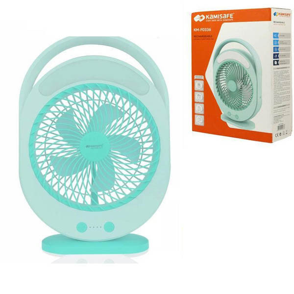 KAMISAFE FAN KM-F0336