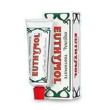 EUTHYMOLE TOOTHPASTE 75ML