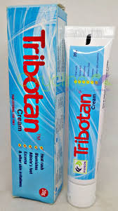 TRIBOTAN ADULT CREAM