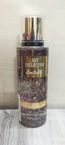 HOT COLLECTION BODY MIST 250ML