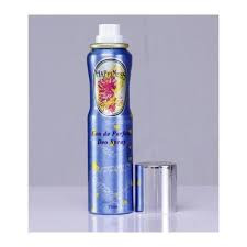 HAPPINESS SPRAY 75ML