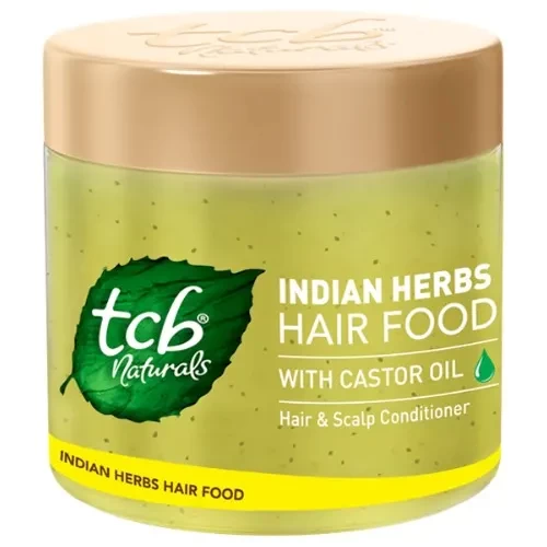 TCB INDIAN HERBS HAIR FOOD 250ML