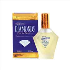 FOREVER DIAMONDS PERFUME 50ML