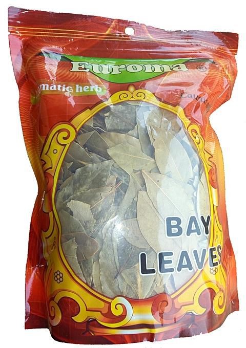 EUROMA BAY LEAVES