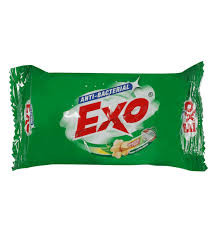 EXO BAR SOAP 130G