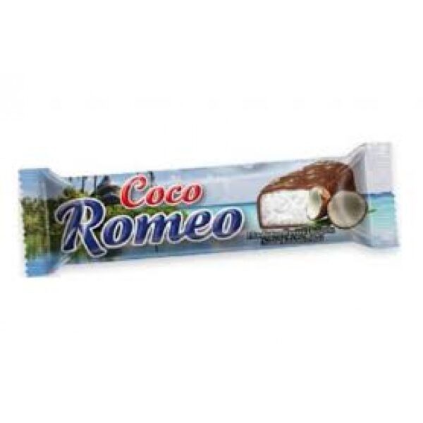 ANI COCO ROMEO 50g