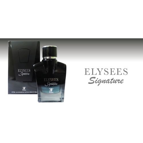 ELYSEES SIGNATURE PERFUME 100ML