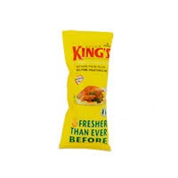 DEVON KINGS VEGETABLE OIL 100m1