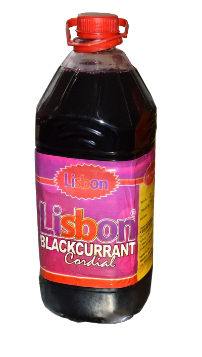 LISBON ALL FLAVOUR 3LTR