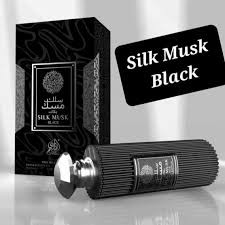 MUSK SILK 100ML