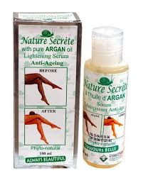 NATURE SECRET SERUM 100ML