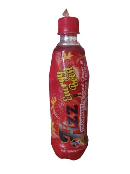 FIZZ ALL FLAVOUR 50CL