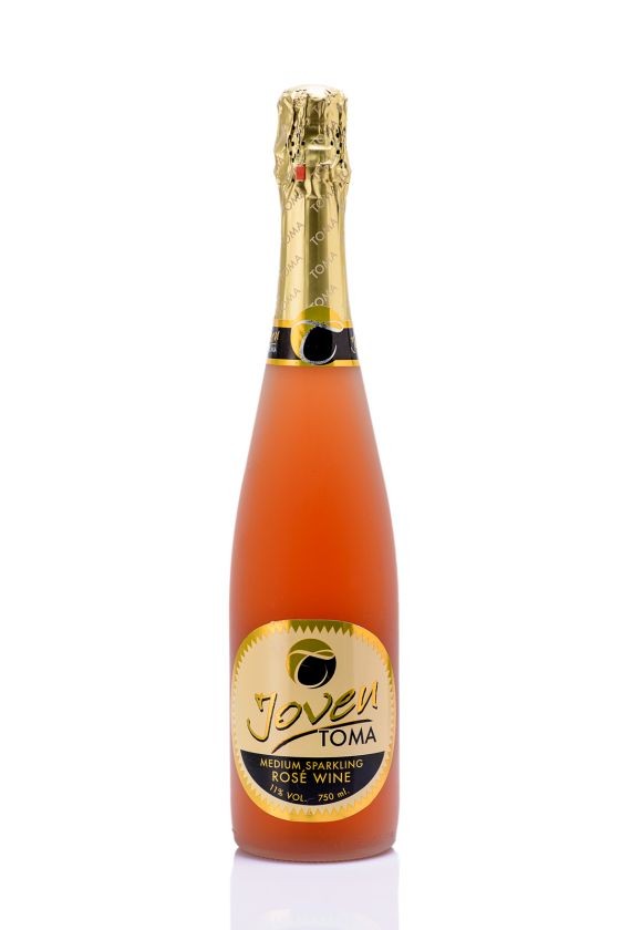 JOVEN TOMA ROSEWINE 750ML