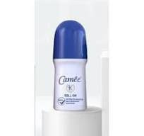 CAMEE BODY ROLL ON 50ML