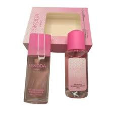 ESKODA PINK ROLL ON 50ML