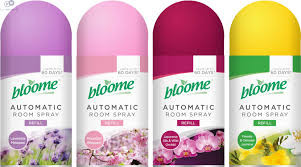 BLOOME AUTOMATIC REFILL 250ML