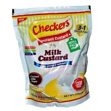 CHAMPION 3IN1 CUSTARD 700G